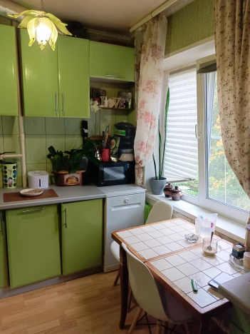 . Вариант № 3994, 2, площадь - 42 квм, цена 2700000 рублей