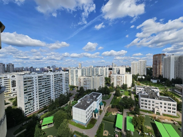 Купить квартиру в Москве. Вариант № 7810564, 5, площадь - квм, цена 34000000 рублей