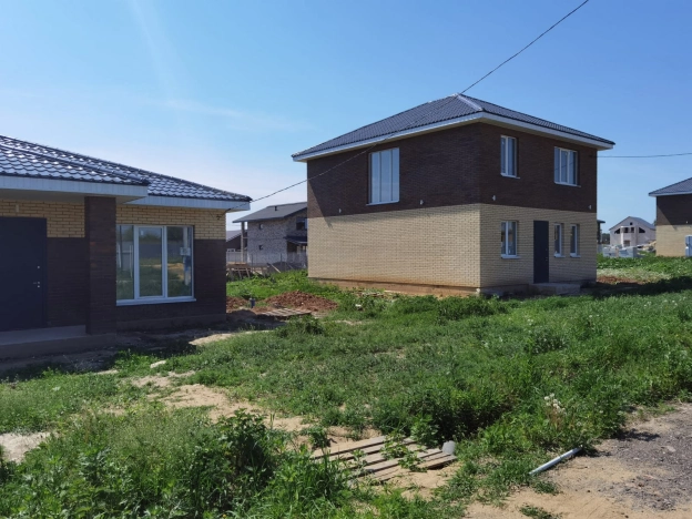 Купить дом у метро Румянцево в Москве. Вариант № 16483, 7, площадь -  квм, цена 10300000 рублей