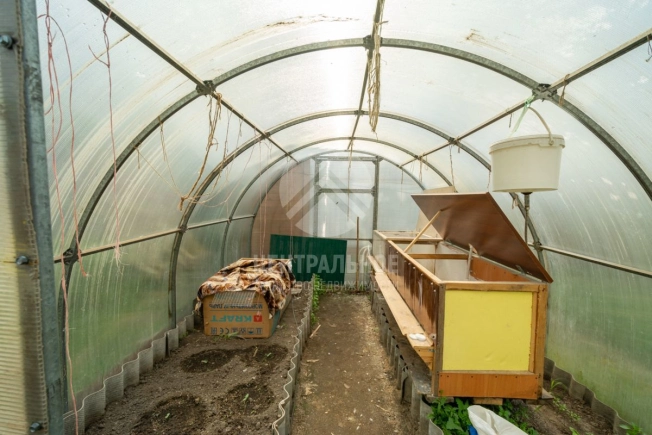 Купить дом на улице Байдукова в Обь. Вариант № 1525, 23, площадь -  квм, цена 8200000 рублей