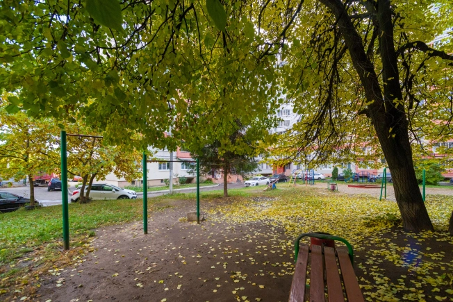 Купить трехкомнатную квартиру в Рязанской области. Вариант № 7581308, 22, площадь -  квм, цена 7950000 рублей