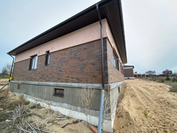 Купить дом в Воронеже. Вариант № 6607, 8, площадь -  квм, цена 11000000 рублей