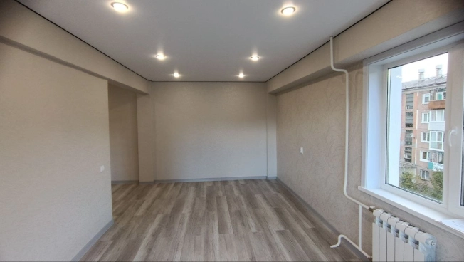 . Вариант № 3466218, 0, площадь - 41.2 квм, цена 3950000 рублей