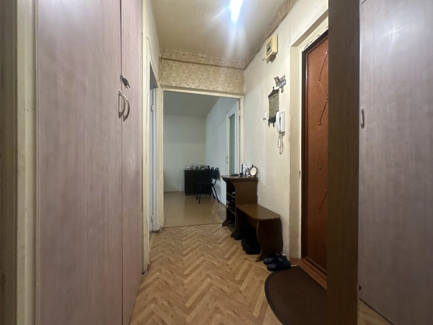 Купить двухкомнатную квартиру в Егорьевске. Вариант № 4146905, 13, площадь -  квм, цена 4450000 рублей