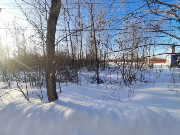 Купить земельный участок в Тобольске. Вариант № 22837, 0, площадь -  квм, цена 500000 рублей