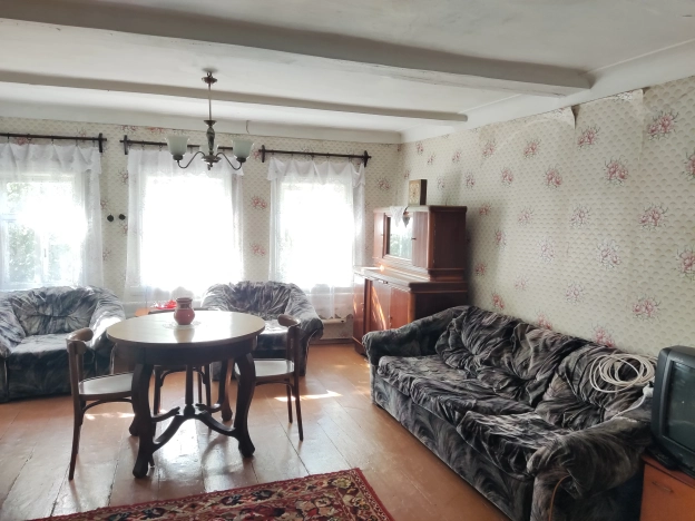 Купить дом в Лакинске. Вариант № 2898, 1, площадь -  квм, цена 2600000 рублей