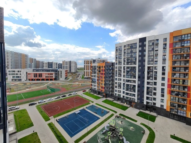 Купить квартиру у метро Новомосковская в Москве. Вариант № 1799669, 1, площадь - квм, цена 13800000.0000 рублей