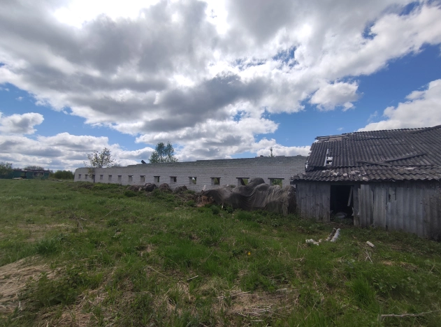 Купить земельный участок на улице Визитная в Владимире. Вариант № 1015, 4, площадь -  квм, цена 1800000 рублей