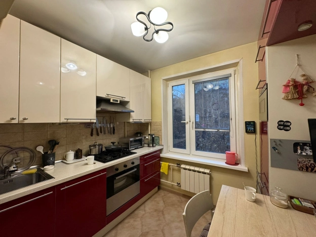 Купить квартиру в Москве. Вариант № 8952309, 0, площадь -  квм, цена 22700000 рублей