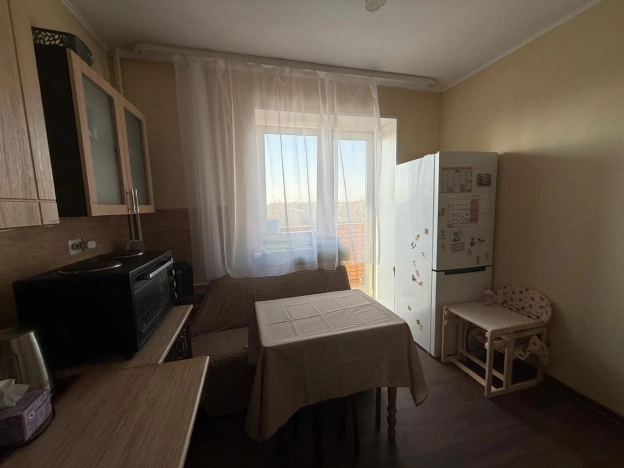 Купить квартиру в Приморском крае. Вариант № 9484611, 2, площадь -  квм, цена 5800000 рублей