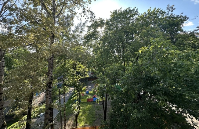 Купить квартиру в Москве. Вариант № 5826805, 11, площадь -  квм, цена 10700000 рублей