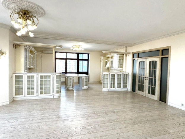 Купить квартиру в Москве. Вариант № 8011539, 0, площадь - квм, цена 87000000 рублей