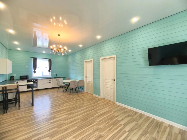 Купить дом в Москве. Вариант № 5892259, 13, площадь -  квм, цена 8000000 рублей