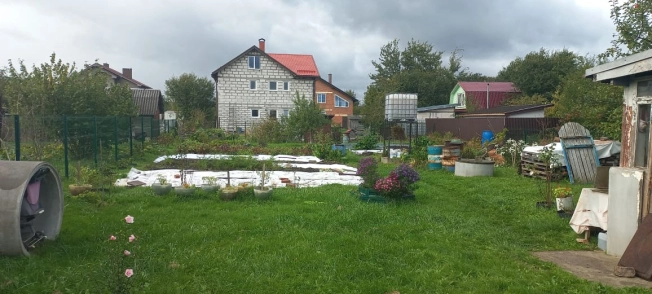 Купить земельный участок в Калининграде. Вариант № 28262, 0, площадь - квм, цена 1950000 рублей