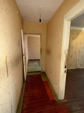 Купить квартиру на улице Лакина в Владимире. Вариант № 18075, 8, площадь -  квм, цена 2350000 рублей