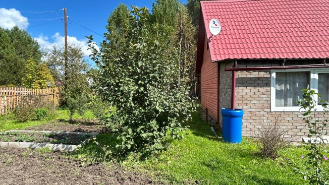 Купить земельный участок в Тюменской области. Вариант № 3904804, 2, площадь -  квм, цена 1500000 рублей