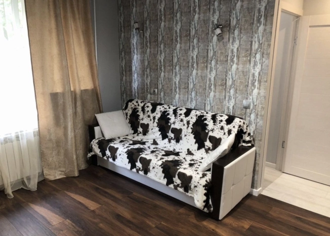 Купить квартиру в Москве. Вариант № 9217240, 1, площадь -  квм, цена 12300000 рублей