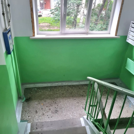 . Вариант № 2583392, 9, площадь - 44.8 квм, цена 4500000 рублей