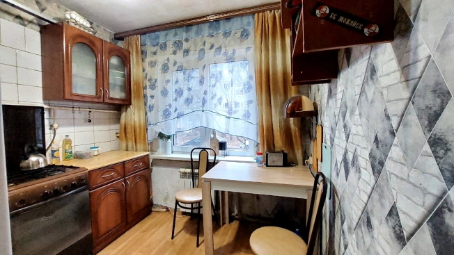 Купить трехкомнатную квартиру в Калуге. Вариант № 24987, 1, площадь -  квм, цена 4400000 рублей