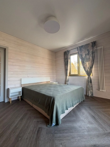 Купить дом в Микрорайоне Порт-Артур в Омске. Вариант № 1729320, 38, площадь -  квм, цена 14000000 рублей