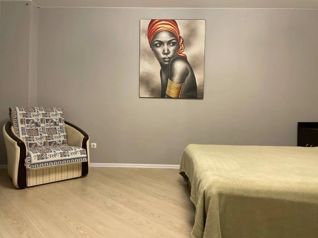 Купить однокомнатную квартиру в Ленинградской области. Вариант № 23596, 2, площадь -  квм, цена 5750000 рублей