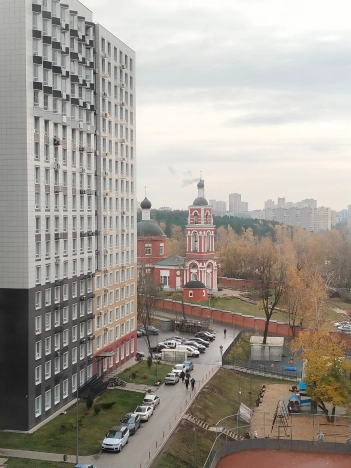 Снять квартиру в районе Западное Дегунино в Москве. Вариант № 8692062, 10, площадь -  квм, цена 35000 рублей