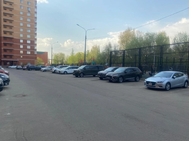 Купить трехкомнатную квартиру в Щёлкове. Вариант № 37341, 19, площадь -  квм, цена 12800000 рублей