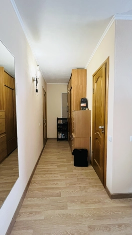 Купить квартиру на улице Комарова в Улан-Удэ. Вариант № 7649942, 5, площадь -  квм, цена 5150000 рублей