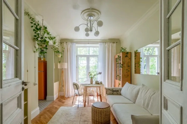 Купить квартиру в Москве. Вариант № 9339115, 20, площадь -  квм, цена 23900000 рублей