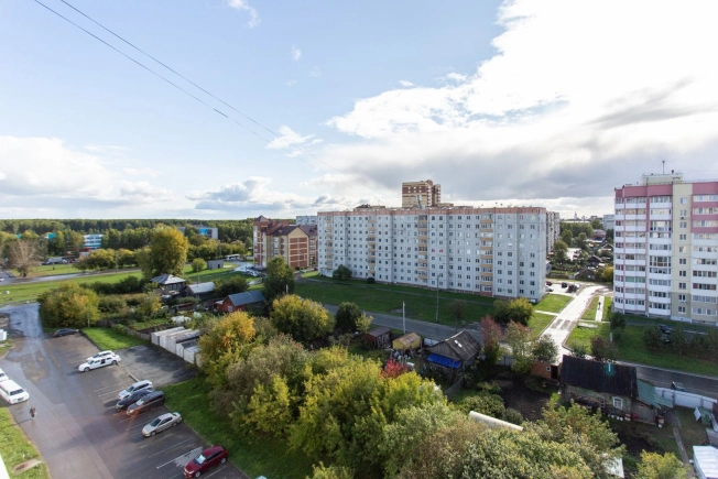 Купить квартиру в Тобольске. Вариант № 9148570, 20, площадь -  квм, цена 5500000 рублей