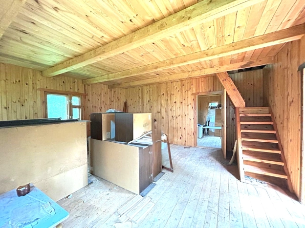 Купить дачу в Калужской области. Вариант № 740248, 11, площадь -  квм, цена 2150000 рублей