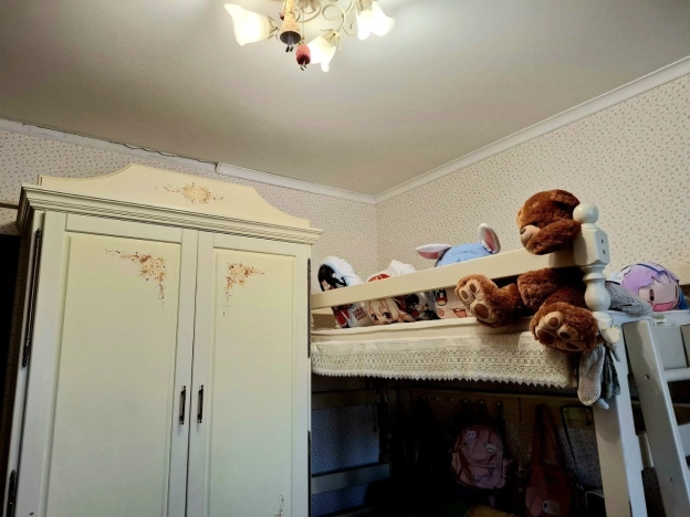 Купить квартиру в Москве. Вариант № 10031439, 17, площадь -  квм, цена 29369000 рублей