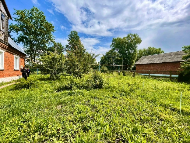 Купить дом в Липецкой области. Вариант № 58418, 25, площадь -  квм, цена 2600000 рублей