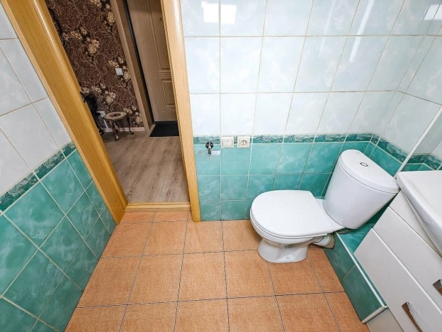 Купить двухкомнатную квартиру у метро Октябрьская в Новосибирске. Вариант № 19196, 12, площадь -  квм, цена 9990000 рублей