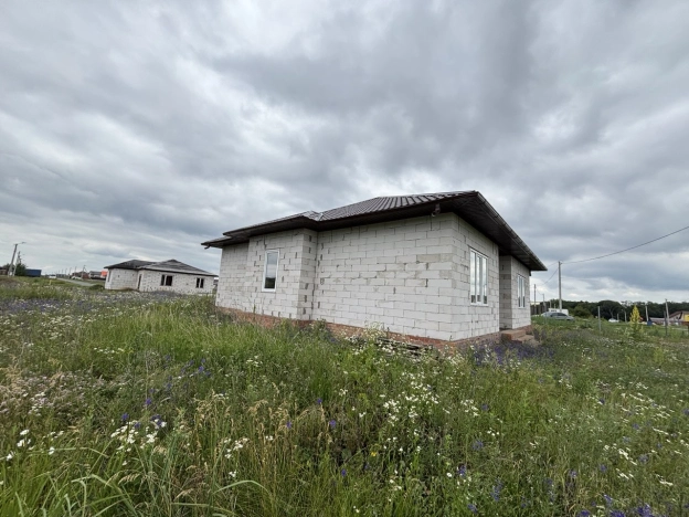 Купить дом в Курской области. Вариант № 57713, 3, площадь -  квм, цена 4000000 рублей