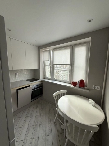 Купить квартиру в Москве. Вариант № 9505407, 1, площадь -  квм, цена 17500000 рублей