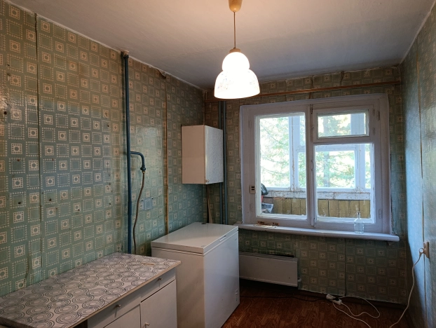 Купить двухкомнатную квартиру на улице Гончарова в Рязанской области. Вариант № 1259029, 14, площадь -  квм, цена 2000000 рублей