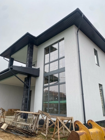 Купить дом в Москве. Вариант № 9161545, 27, площадь -  квм, цена 20000000 рублей