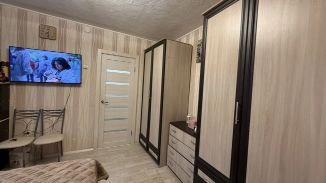 Купить квартиру у метро Аметьево в Казани. Вариант № 6265993, 1, площадь -  квм, цена 4150000 рублей