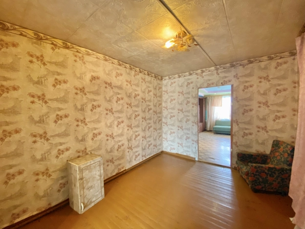 Купить квартиру на улице Ново-Загумённая в Пензенской области. Вариант № 9424, 9, площадь -  квм, цена 2200000 рублей