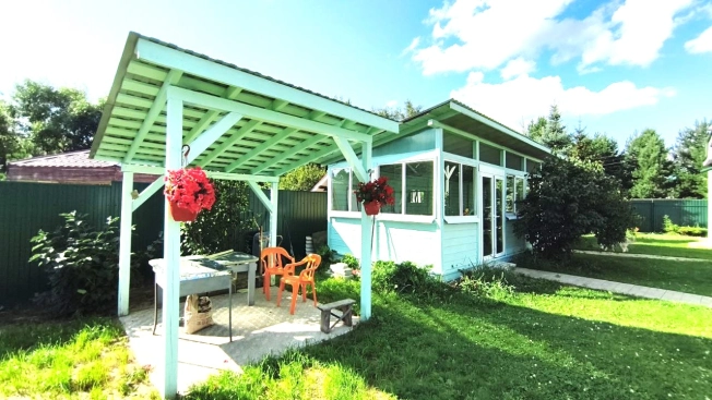 Купить дом в Петушках. Вариант № 1750869, 4, площадь -  квм, цена 18000000 рублей