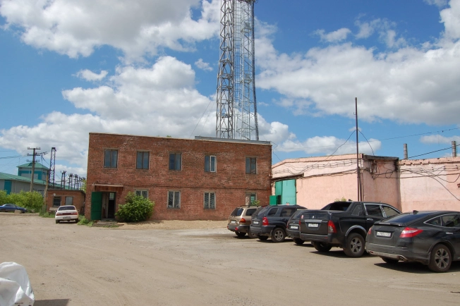 Купить склады в Омске. Вариант № 6160, 0, площадь -  квм, цена 20000000 рублей