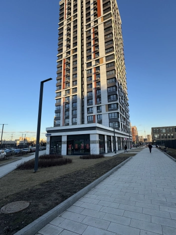 Купить коммерческую недвижимость в Москве. Вариант № 39795, 1, площадь -  квм, цена 19700000 рублей