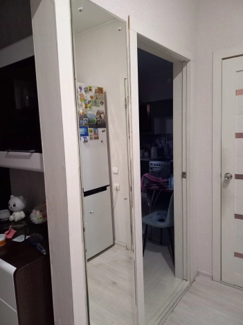 . Вариант № 17006, 6, площадь - 39.7 квм, цена 7500000 рублей