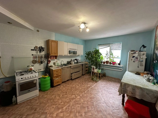 Купить дом на улице Парковая в Элисте. Вариант № 9013, 2, площадь -  квм, цена 3050000 рублей