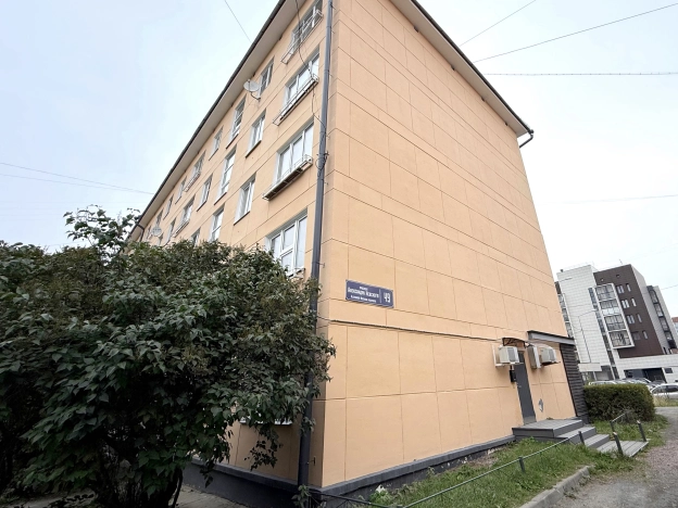 . Вариант № 3792338, 12, площадь - 56 квм, цена 4450000 рублей