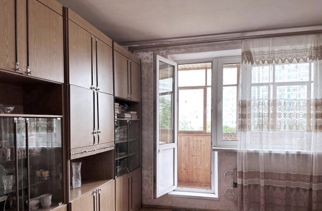 Купить квартиру в Москве. Вариант № 8915626, 6, площадь -  квм, цена 9999999 рублей