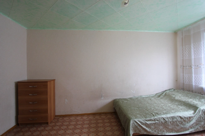 Купить двухкомнатную квартиру в Республике Башкортостан. Вариант № 7349, 5, площадь -  квм, цена 3800000 рублей