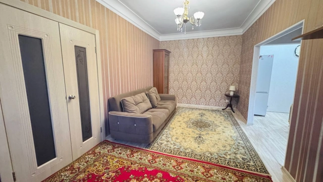 Купить двухкомнатную квартиру в Южно-Сахалинске. Вариант № 1286531, 1, площадь -  квм, цена 6700000 рублей