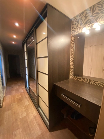 Купить многокомнатную квартиру в Республике Башкортостан. Вариант № 26063, 10, площадь -  квм, цена 5550000 рублей